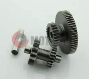 �������� ��������������� 250�� 4�.166FMM XY(CB200) ShinerayTTR250