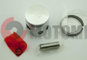 Поршень 2T Stels 72 .STD (?47.00 p-12) Поршень 2T Stels 72 .STD (?47.00 p-12)