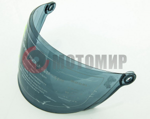 Стекло шлема YEMAРА YM 306/309 Стекло шлема YEMAРА YM 306/309