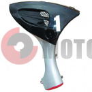 Обтекатель боковой передний (подклювник) Z50R / Клевер / QT-8 / Флай (4) левый/правый Обтекатель боковой передний (подклювник) Z50R / Клевер / QT-8 / Флай (4) левый/правый