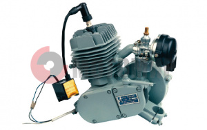 Двигатель вело 2т.49см3 (2) Двигатель вело 2т.49см3 (2)