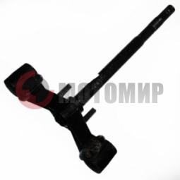 Траверса руля Ир. 50cc F1/Стинг/Такт.1отв. Траверса руля Ир. 50cc F1/Стинг/Такт.1отв.