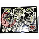 Наклейка (20*28) Troi Lee Наклейка (20*28) Troi Lee