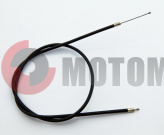 Трос Мопед газа Трос Мопед газа