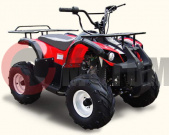 ATV Omaks SP 206 110