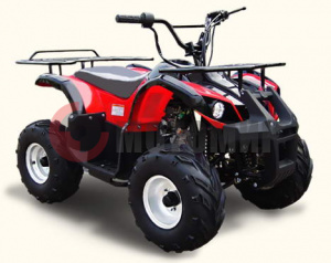 ATV Omaks SP 206 110
