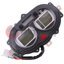 Щиток приборов цифров.STINGER/FLASH Щиток приборов цифров.STINGER/FLASH