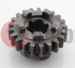 Шестерня 21 Иж Россия Шестерня 21 Иж Россия