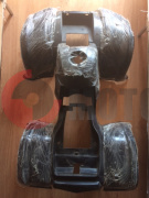 Облицовка ATV110 кузова Облицовка ATV110 кузова