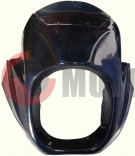 Щиток ветр. (14) пластик "Лидер-мини" со стеклом Щиток ветр. (14) пластик "Лидер-мини" со стеклом