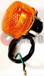 Фонарь боковой (BF-12) Стелс Орион передний Фонарь боковой (BF-12) Стелс Орион передний