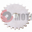 Шестерня мaслонaсосa 4т.GY6 152QMI,157QMJ Шестерня мaслонaсосa 4т.GY6 152QMI,157QMJ