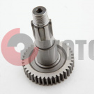 Вал редуктора ведомый АТV Sagitta200 Вал редуктора ведомый АТV Sagitta200