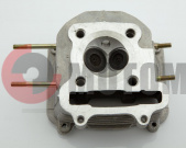 Головка цилиндра GY6 180 62,00мм.162QMK GYRO Головка цилиндра GY6 180 62,00мм.162QMK GYRO