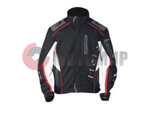 Куртка мото снегоходн. IXS BOOSTER, р.XXL Куртка мото снегоходн. IXS BOOSTER, р.XXL