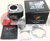 ЦПГ Yamaha JOG 3KJ 50 (?40, p-10) TEVET ЦПГ Yamaha JOG 3KJ 50 (?40, p-10) TEVET