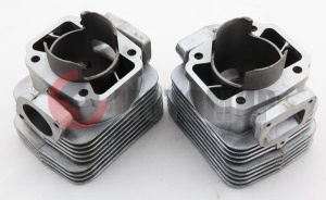 Цилиндр Рысь (440-1002032) б/шп.MSM Цилиндр Рысь (440-1002032) б/шп.MSM