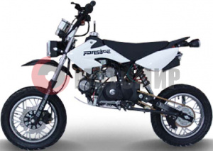 ����� FORSAGE SuperMoto 50 (14/12) ��������� ������