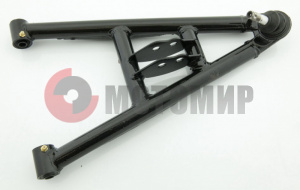 Рычаг передн.подв.нижн.лев.ATV 250Sb Рычаг передн.подв.нижн.лев.ATV 250Sb