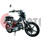 Мопед MM MONSTER ОВ50Q-4 (4-х такт. 50 см. куб.), Мопед MM MONSTER ОВ50Q-4 (4-х такт. 50 см. куб.),