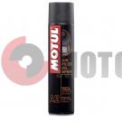 ������ ��� ��������� �������� MOTUL A2 Air Filter Oil Spray 400 ��