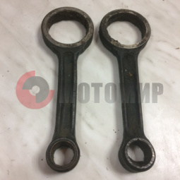 Шатун коленвала Днепр Шатун коленвала Днепр