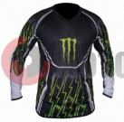 Кофта мото (кросс) BLITZ X1 MONSTER MSD-003, р.M Кофта мото (кросс) BLITZ X1 MONSTER MSD-003, р.M