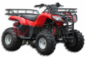 ATV Orso ATV150-3А VR ATV Orso ATV150-3А VR
