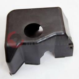 Кожух охлаждения 2х-т.(пластм.) Кожух охлаждения 2х-т.(пластм.)