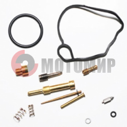 Ремкомплект карбюратора Suzuki AD50, AG50 Ремкомплект карбюратора Suzuki AD50, AG50