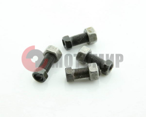 Болт регулировки коромысла Днепр Болт регулировки коромысла Днепр