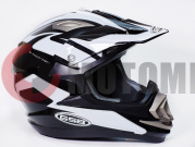 ���� XP-14 PRO BLACK (black white), L