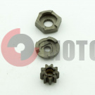 �������� ����������� Suzuki AD100