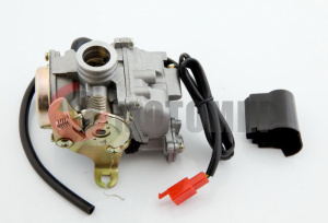 Карбюратор С4т.139QMB (70-80) OSAKA Карбюратор С4т.139QMB (70-80) OSAKA