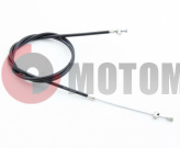 Трос Минск переднего тормоза Трос Минск переднего тормоза