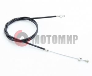 Трос Минск переднего тормоза Трос Минск переднего тормоза
