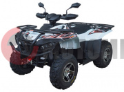 ATV QuadRaider 600 NEW �����