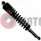 Амортизатор ATV-К150U зад.L420mm.(10*10) Амортизатор ATV-К150U зад.L420mm.(10*10)