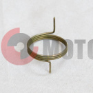 Пружина собачки стартера Рысь(440.1022072) Пружина собачки стартера Рысь(440.1022072)