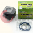 ЦПГ Yamaha JOG 3KJ 65 (?44, p-10) STAGE-9 ЦПГ Yamaha JOG 3KJ 65 (?44, p-10) STAGE-9