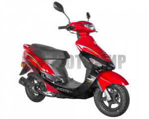 ������ ���� Activ KY50QT-16