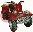 ATV "ЗиД-LIFAN" Тарпан ATV "ЗиД-LIFAN" Тарпан