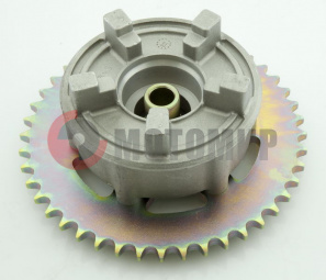 Звезда ведомая в сб.250cc Z00 Blaze250 Звезда ведомая в сб.250cc Z00 Blaze250