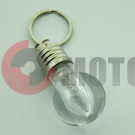 Брелок д/ключ.лампочка со светодиодом Брелок д/ключ.лампочка со светодиодом